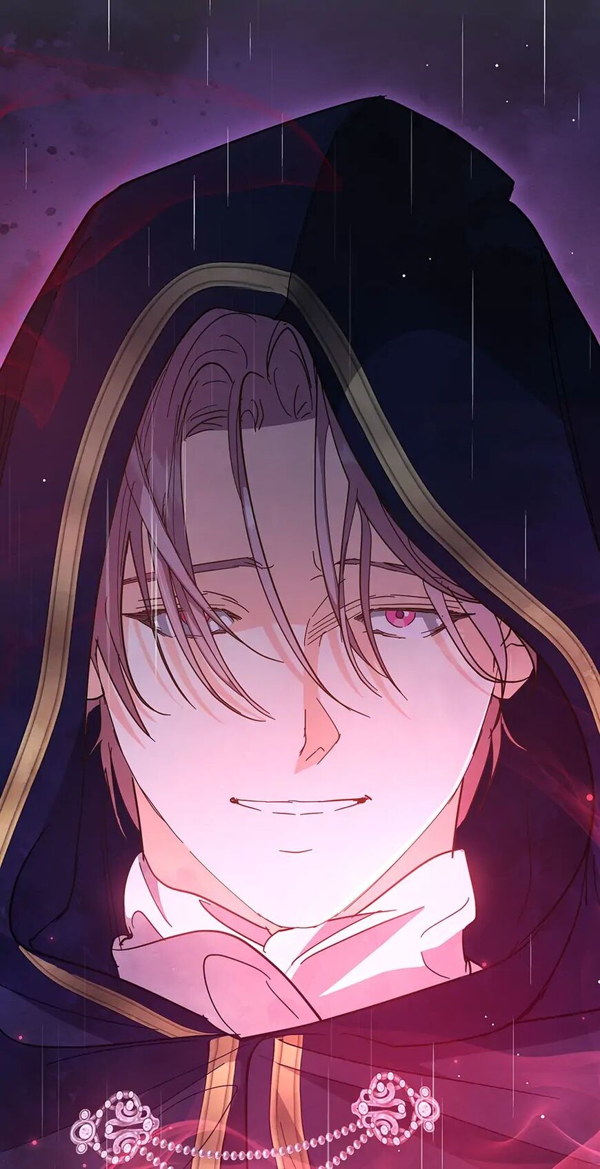 Read I Never Abandoned the Tyrant EN Manga Online