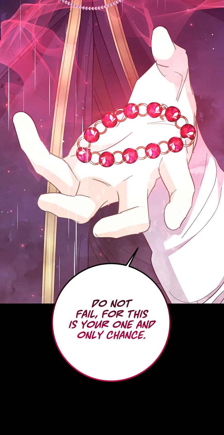 Read I Never Abandoned the Tyrant EN Manga Online