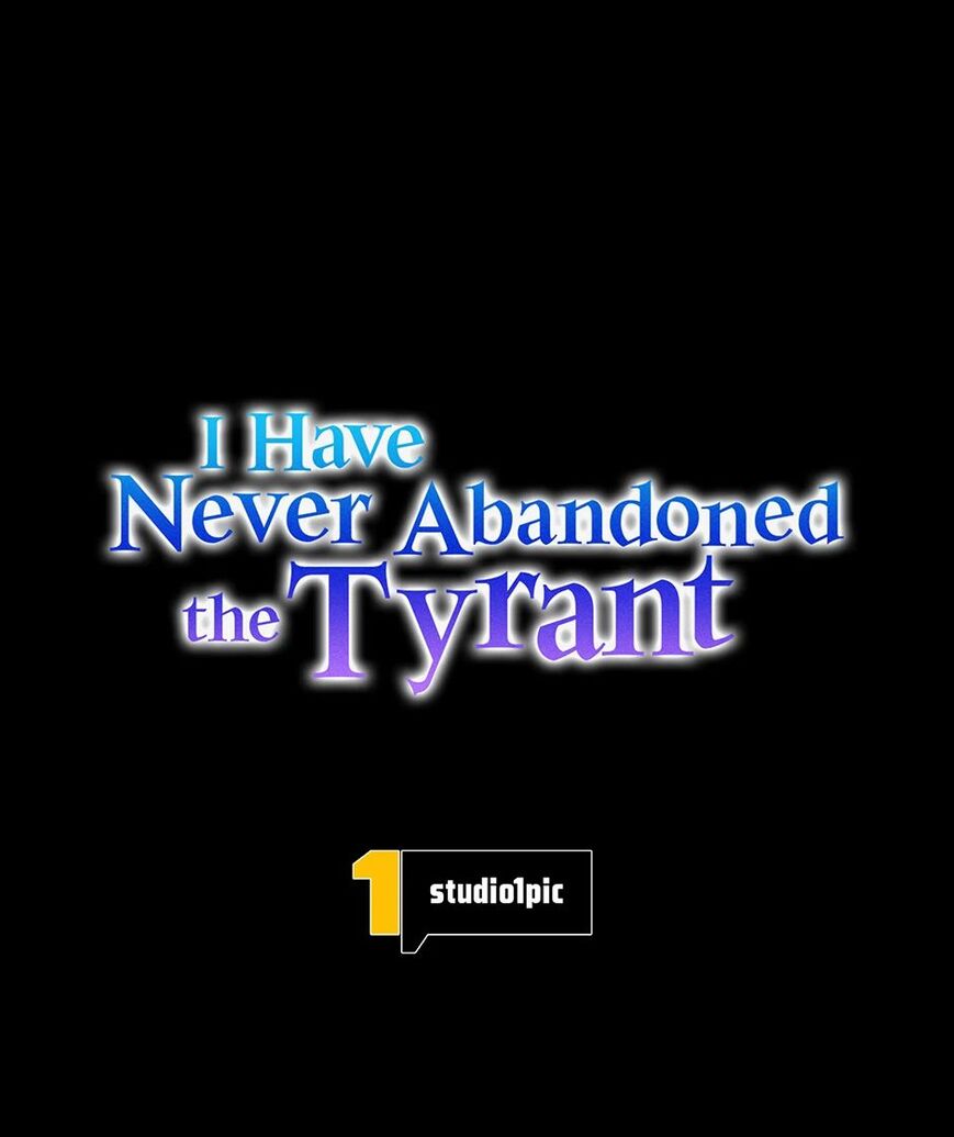 Read I Never Abandoned the Tyrant EN Manga Online
