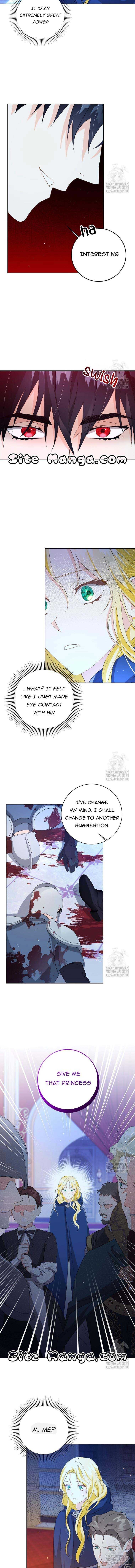 Read I Never Abandoned the Tyrant EN Manga Online