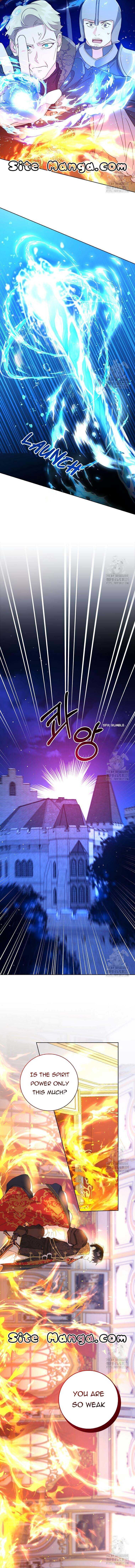 Read I Never Abandoned the Tyrant EN Manga Online