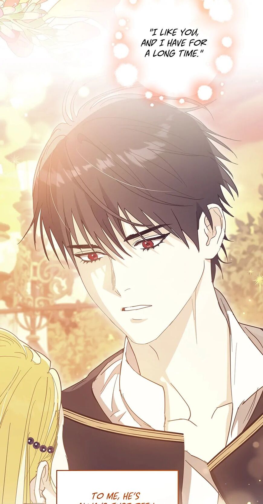 Read I Never Abandoned the Tyrant EN Manga Online