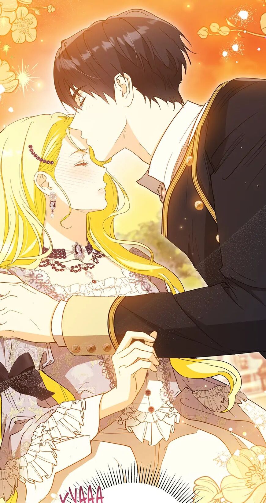Read I Never Abandoned the Tyrant EN Manga Online