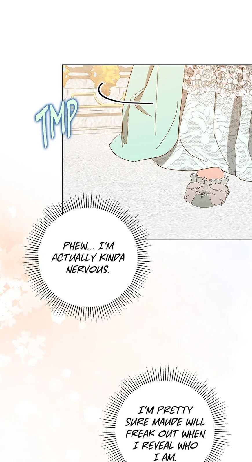 Read I Never Abandoned the Tyrant EN Manga Online