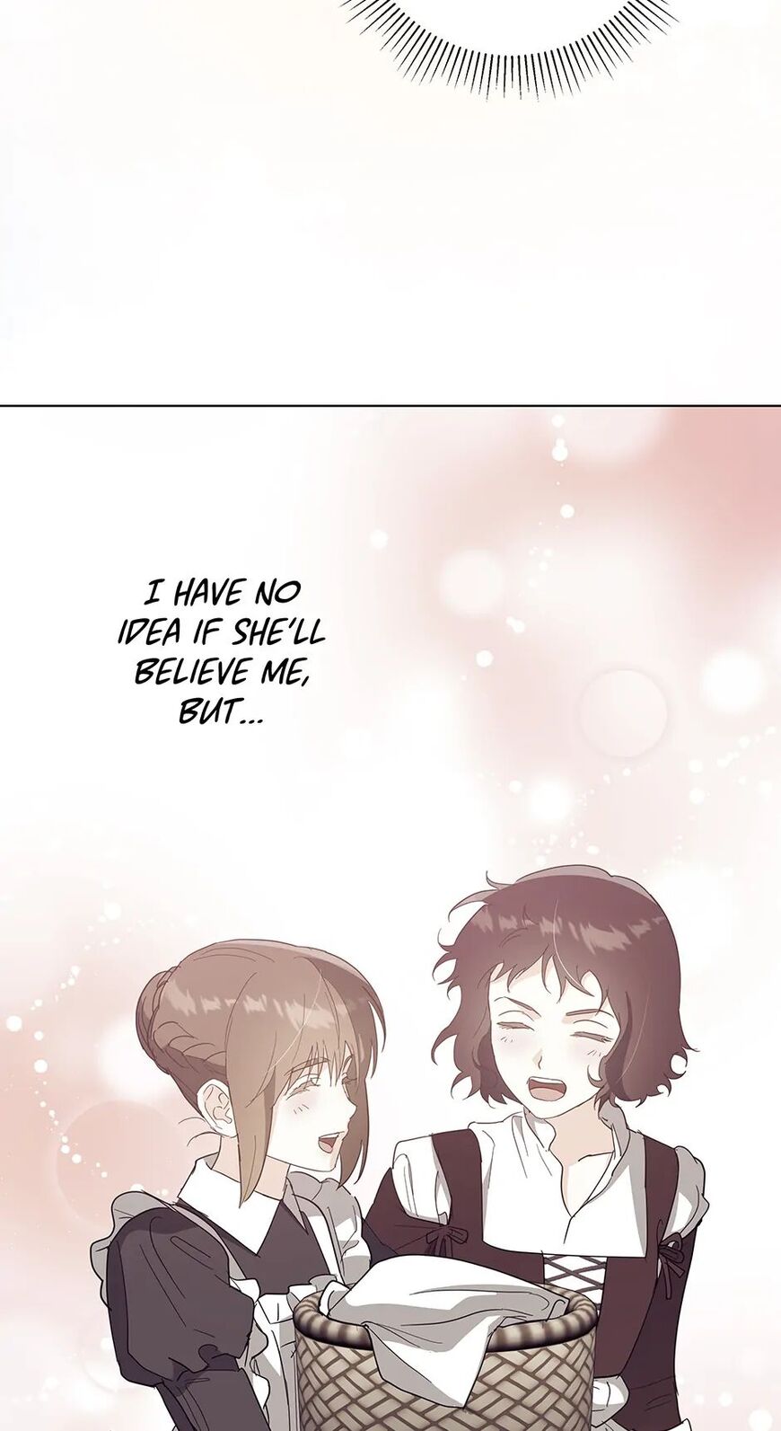 Read I Never Abandoned the Tyrant EN Manga Online