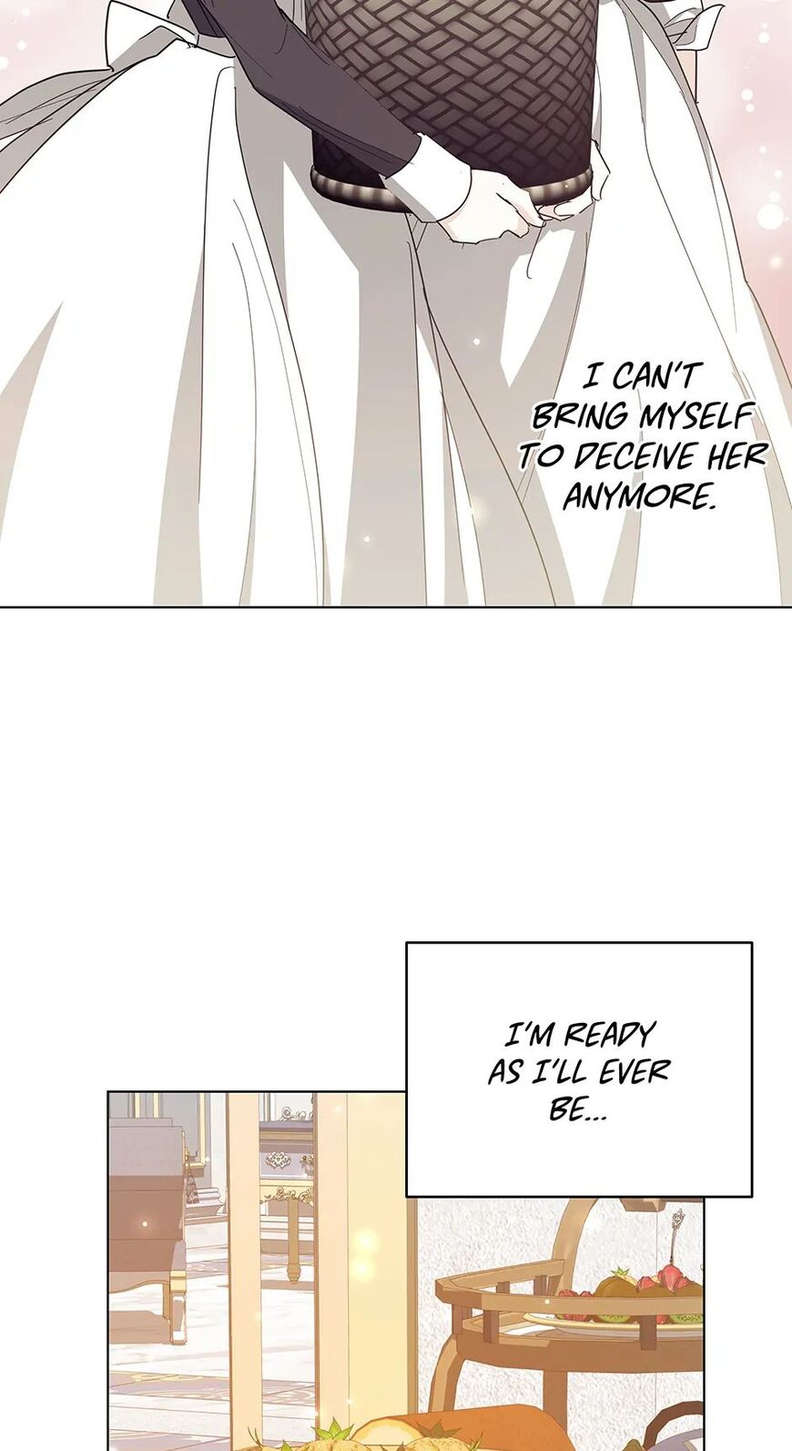 Read I Never Abandoned the Tyrant EN Manga Online