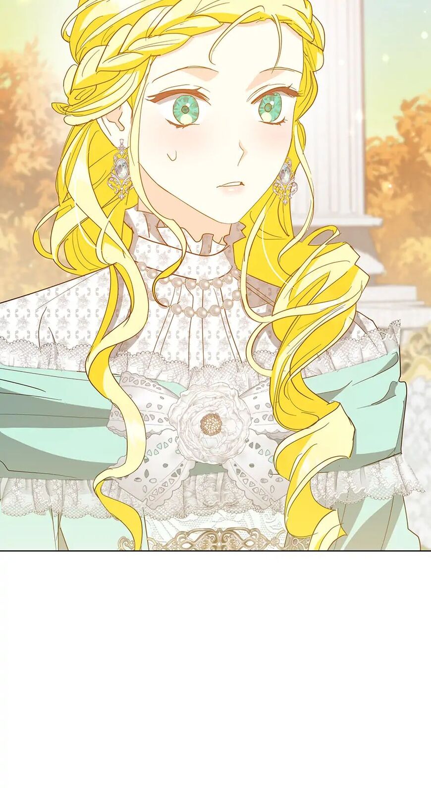 Read I Never Abandoned the Tyrant EN Manga Online