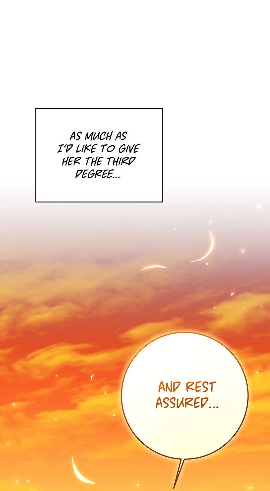 Read I Never Abandoned the Tyrant EN Manga Online