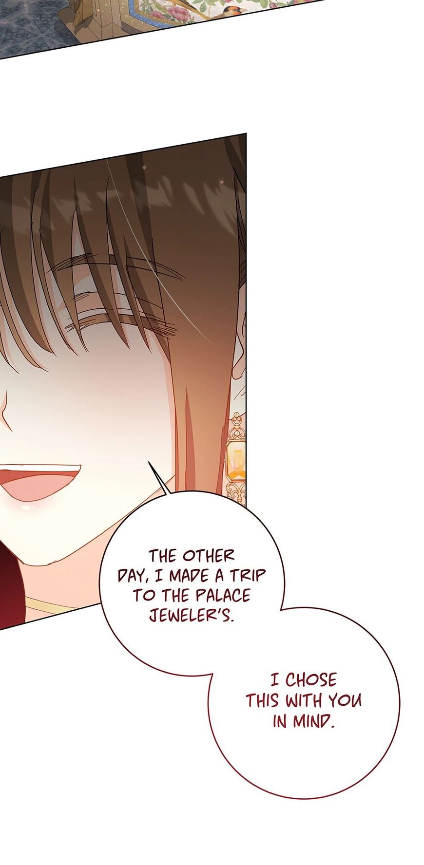 Read I Never Abandoned the Tyrant EN Manga Online
