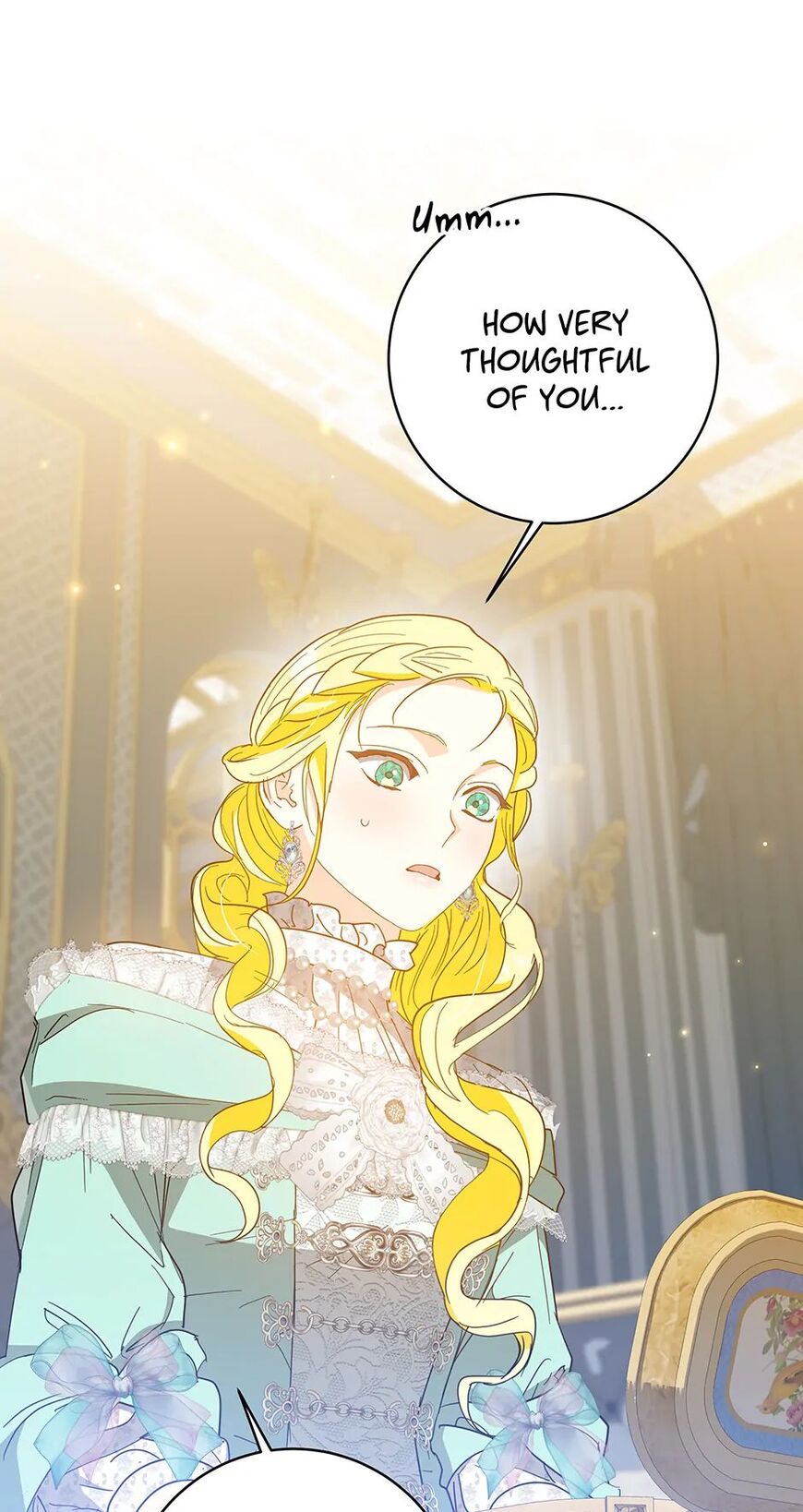 Read I Never Abandoned the Tyrant EN Manga Online