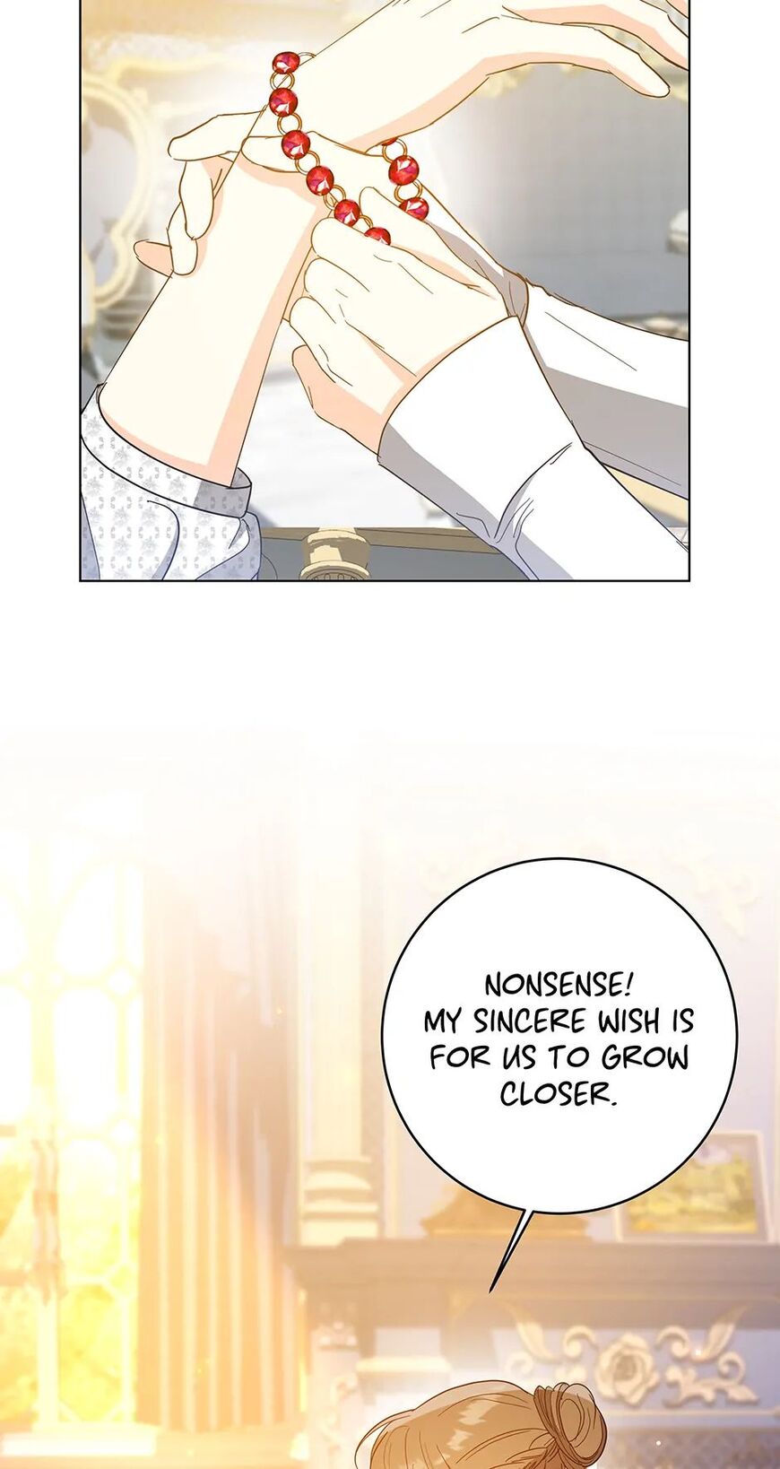Read I Never Abandoned the Tyrant EN Manga Online