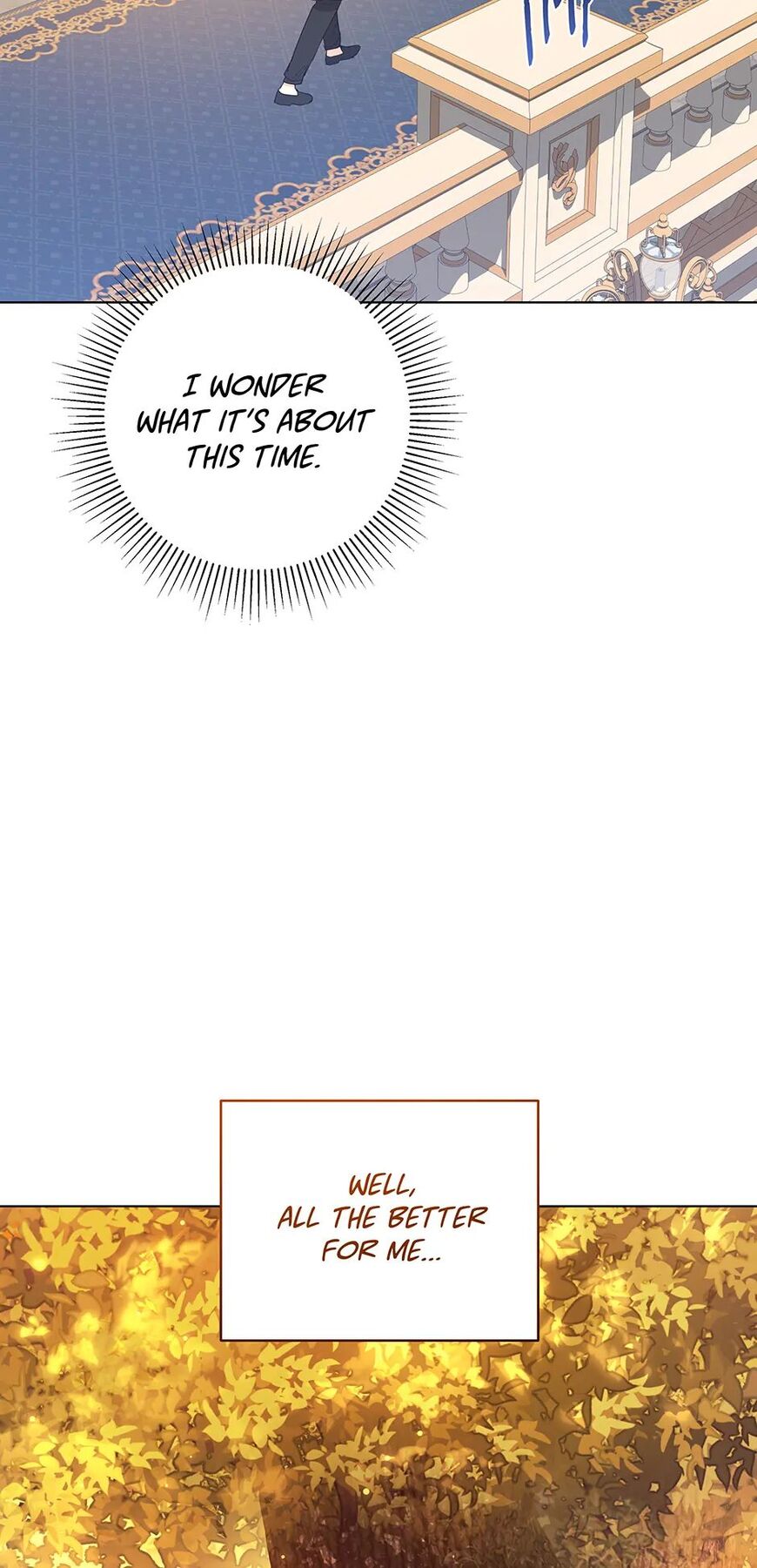 Read I Never Abandoned the Tyrant EN Manga Online