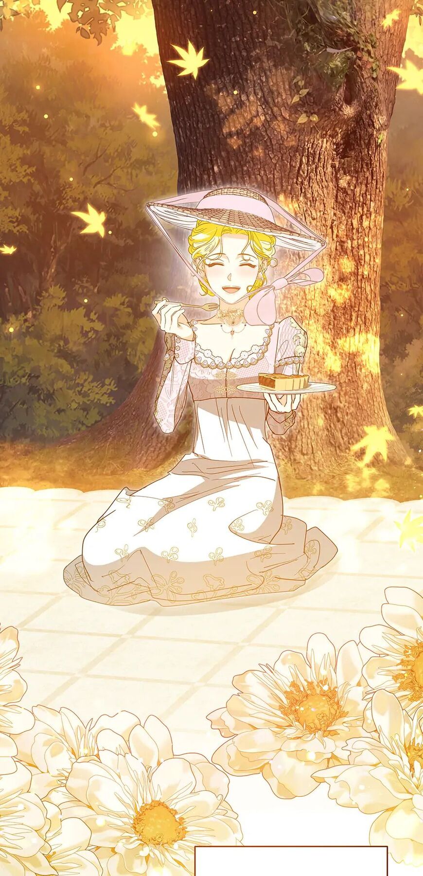 Read I Never Abandoned the Tyrant EN Manga Online