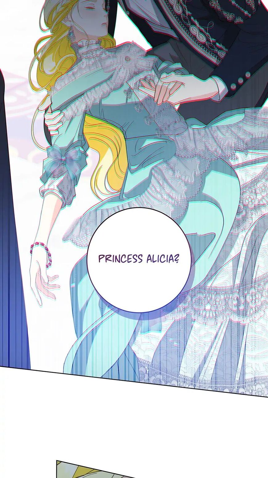 Read I Never Abandoned the Tyrant EN Manga Online