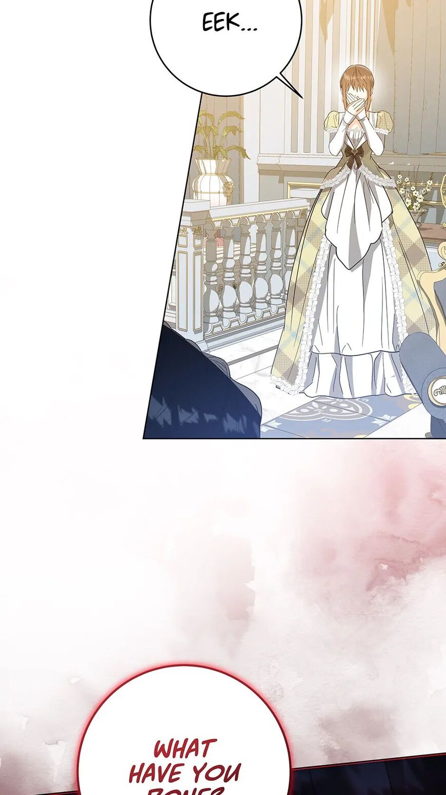 Read I Never Abandoned the Tyrant EN Manga Online