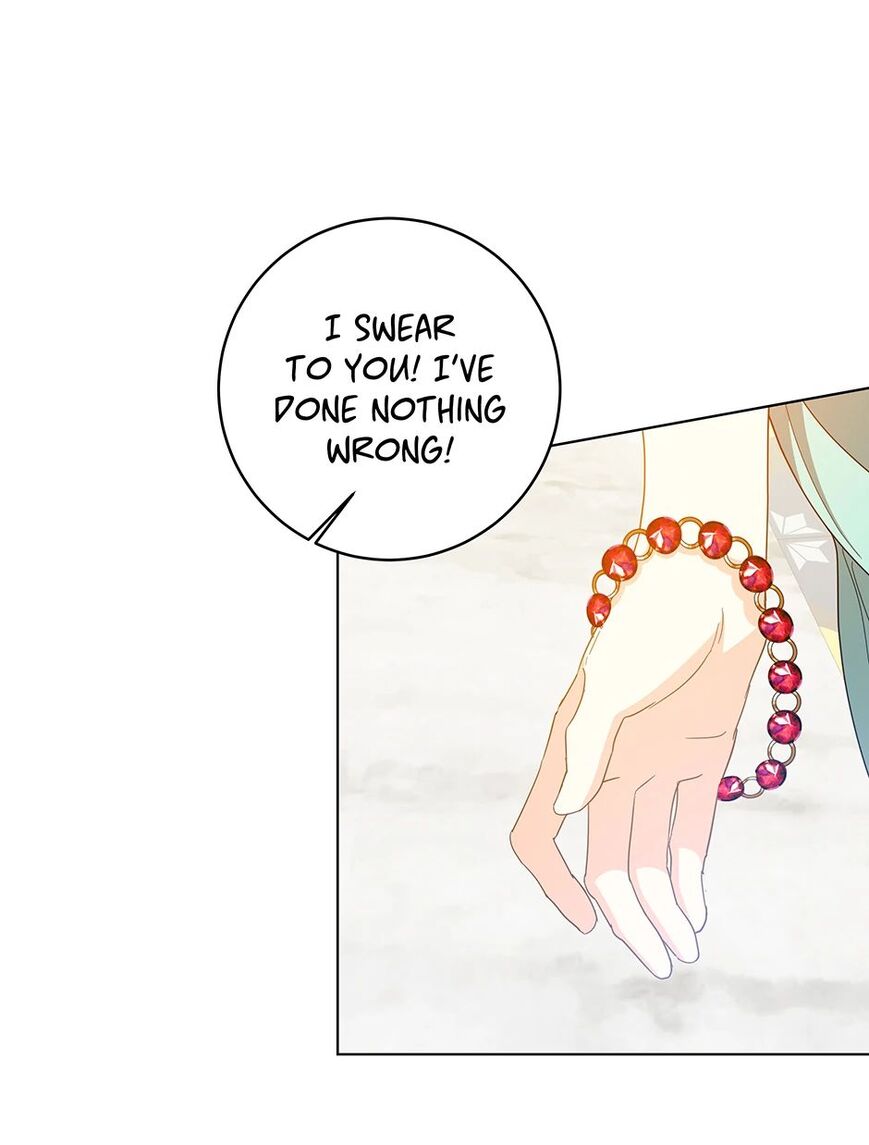 Read I Never Abandoned the Tyrant EN Manga Online