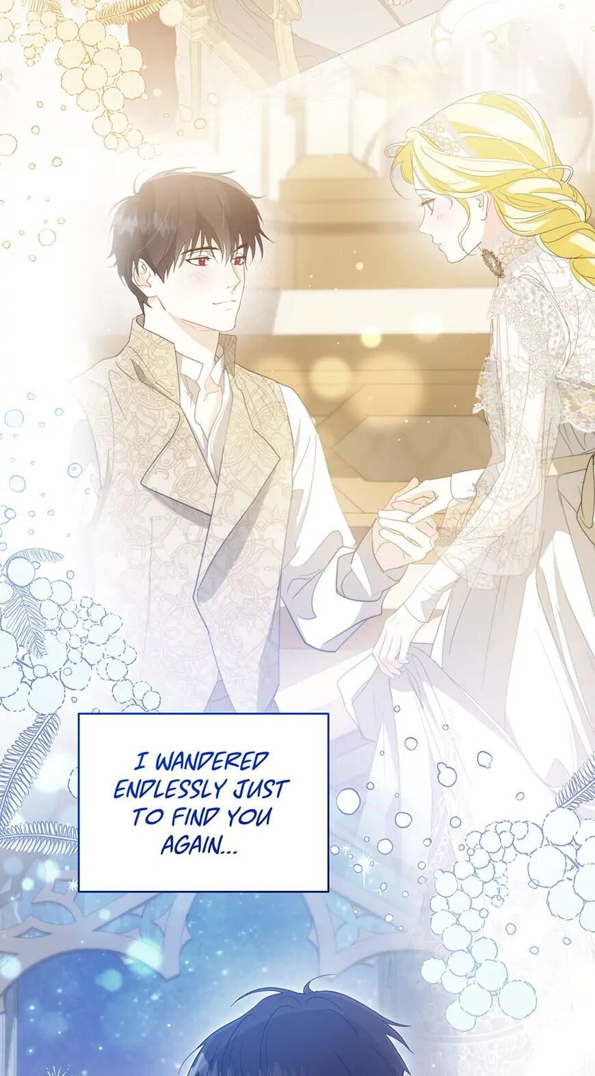 Read I Never Abandoned the Tyrant EN Manga Online