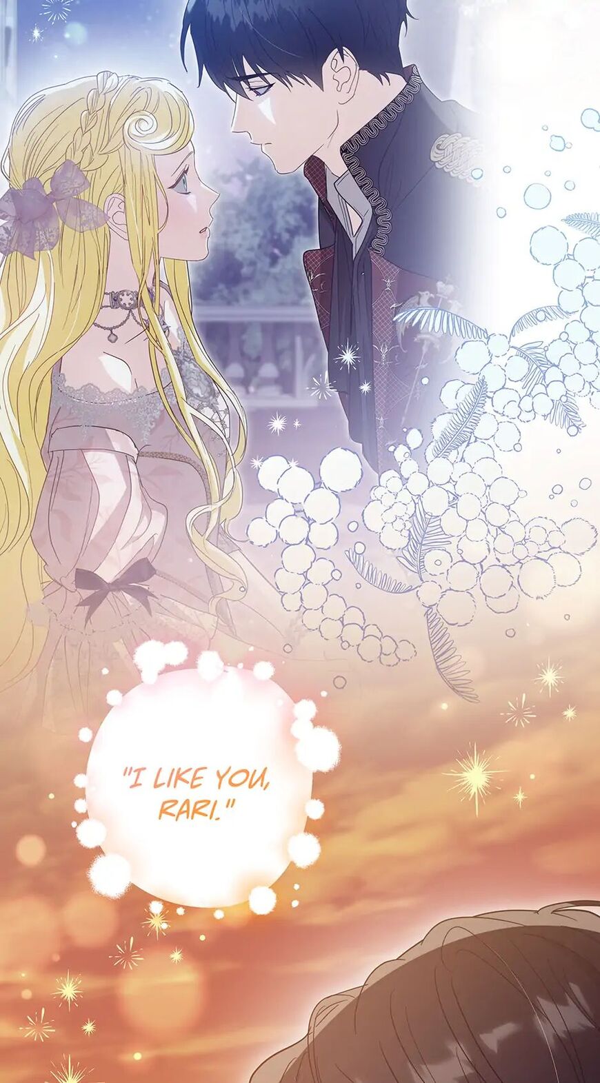 Read I Never Abandoned the Tyrant EN Manga Online