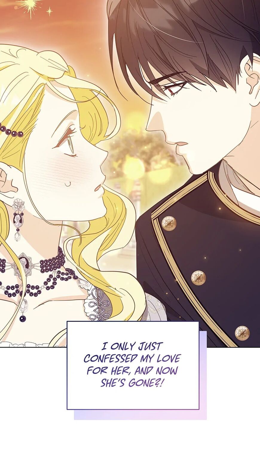 Read I Never Abandoned the Tyrant EN Manga Online