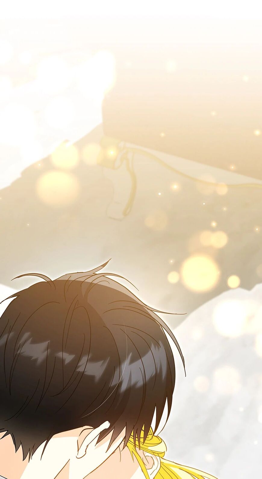 Read I Never Abandoned the Tyrant EN Manga Online