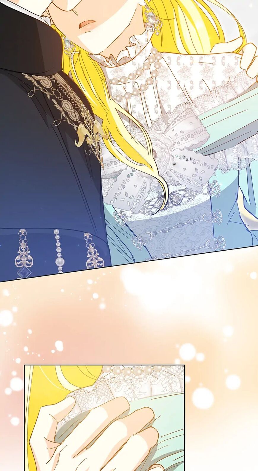 Read I Never Abandoned the Tyrant EN Manga Online