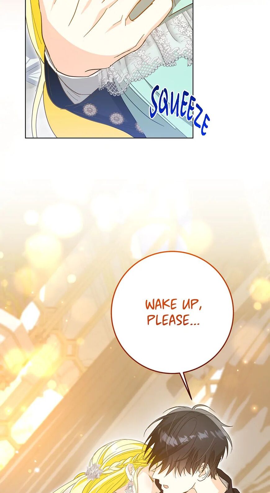 Read I Never Abandoned the Tyrant EN Manga Online