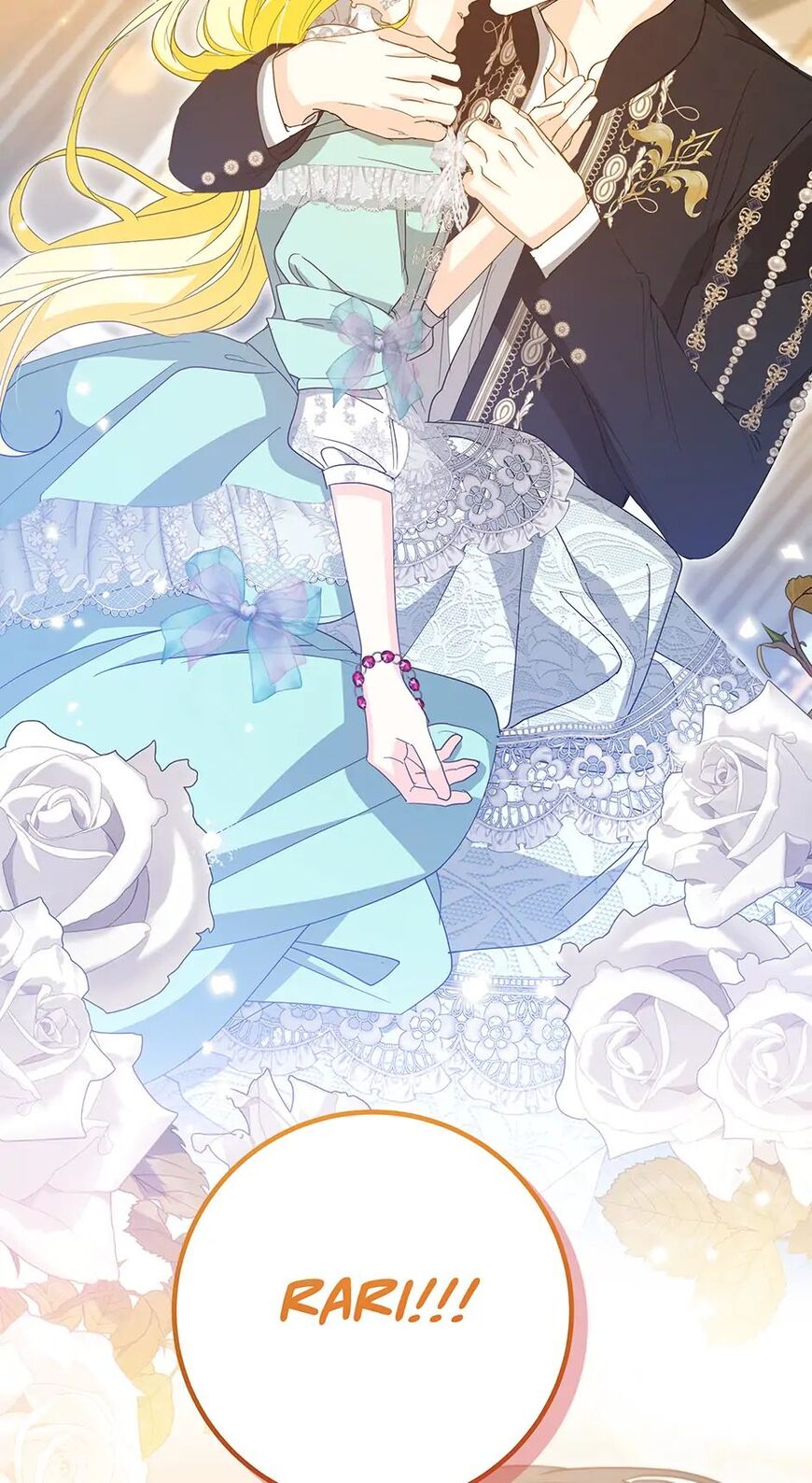 Read I Never Abandoned the Tyrant EN Manga Online