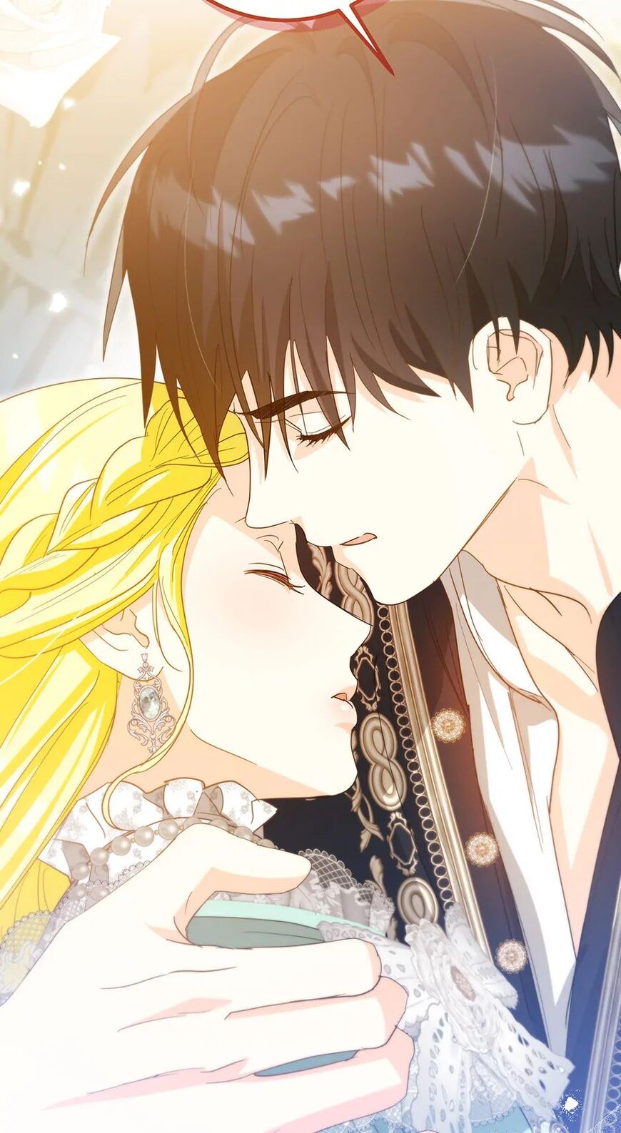 Read I Never Abandoned the Tyrant EN Manga Online