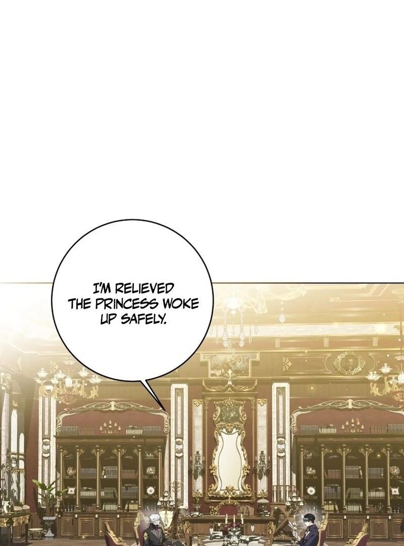Read I Never Abandoned the Tyrant EN Manga Online