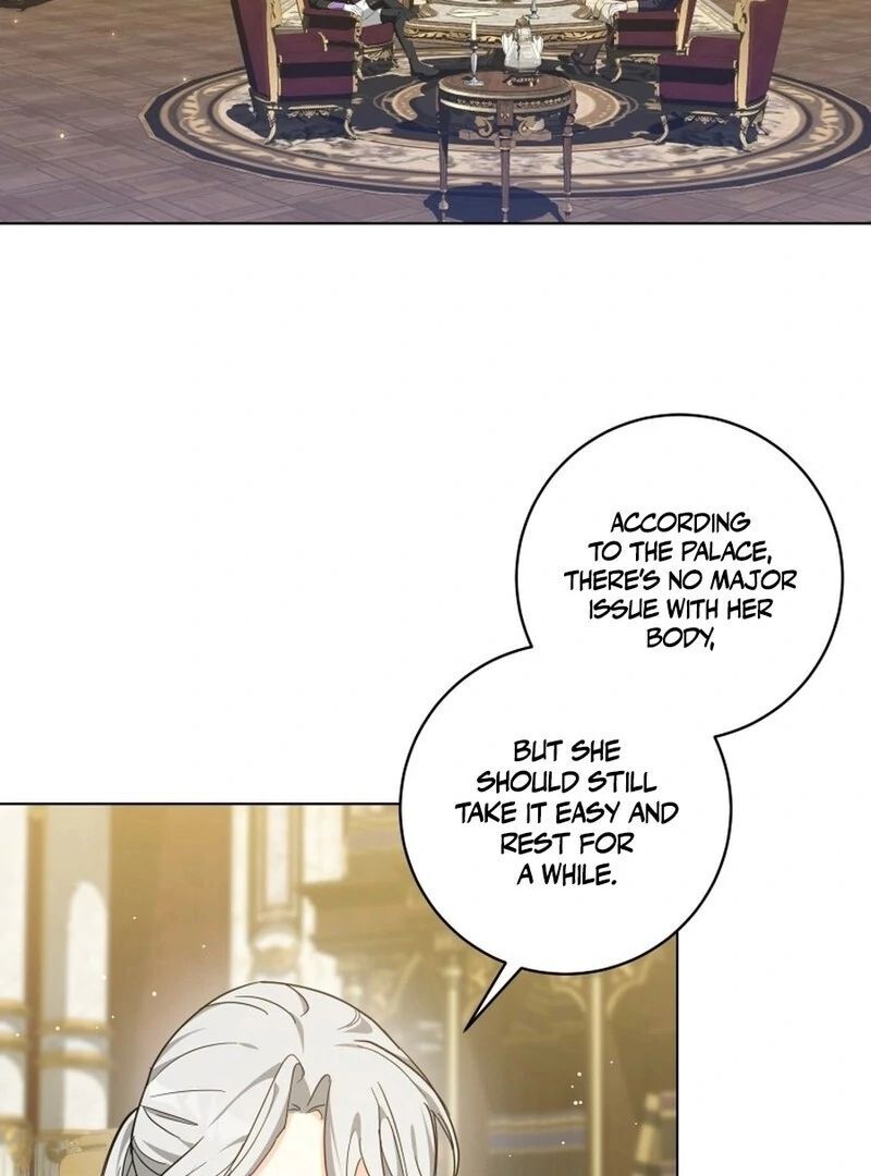 Read I Never Abandoned the Tyrant EN Manga Online