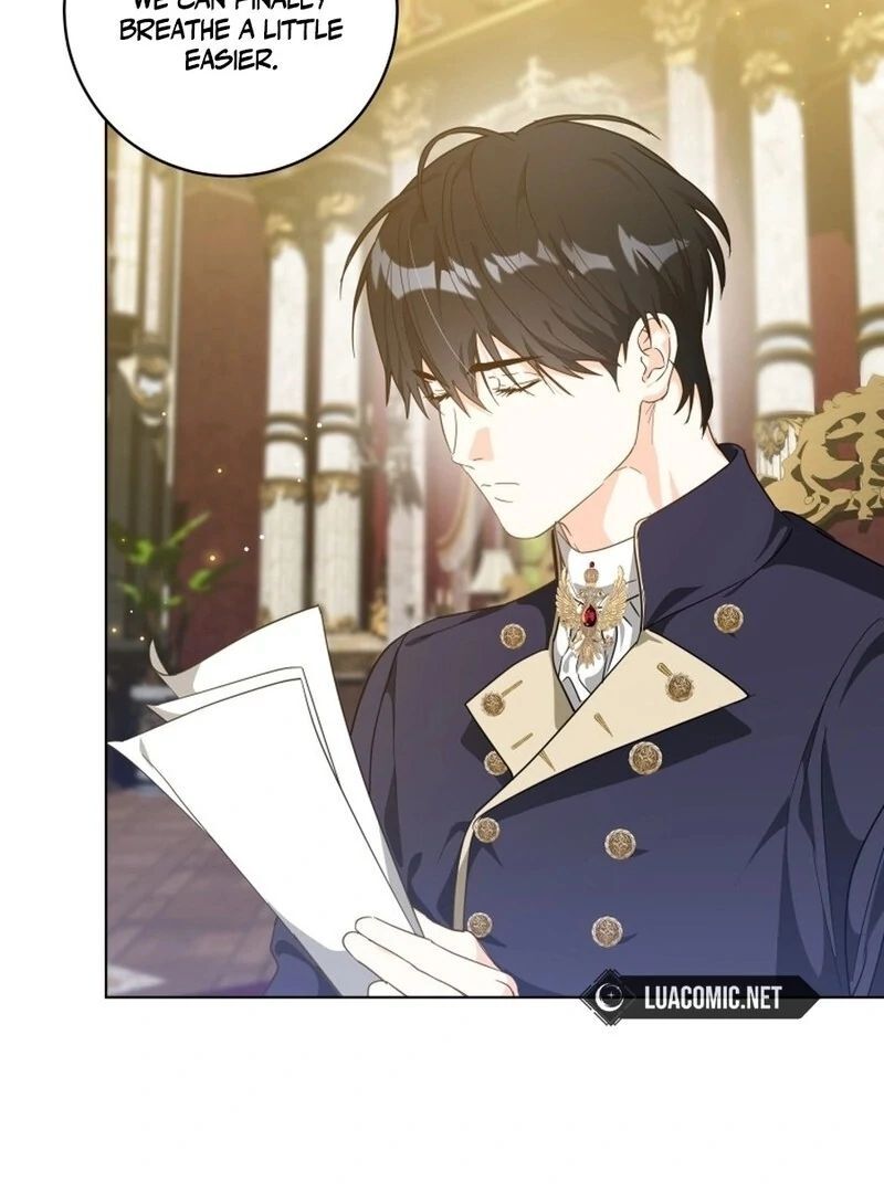 Read I Never Abandoned the Tyrant EN Manga Online