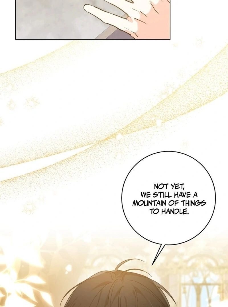 Read I Never Abandoned the Tyrant EN Manga Online