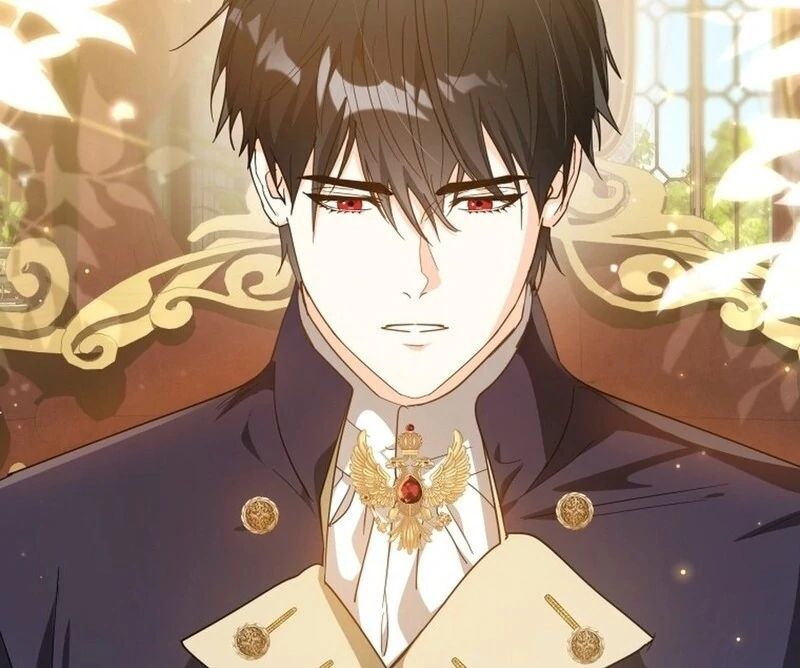 Read I Never Abandoned the Tyrant EN Manga Online
