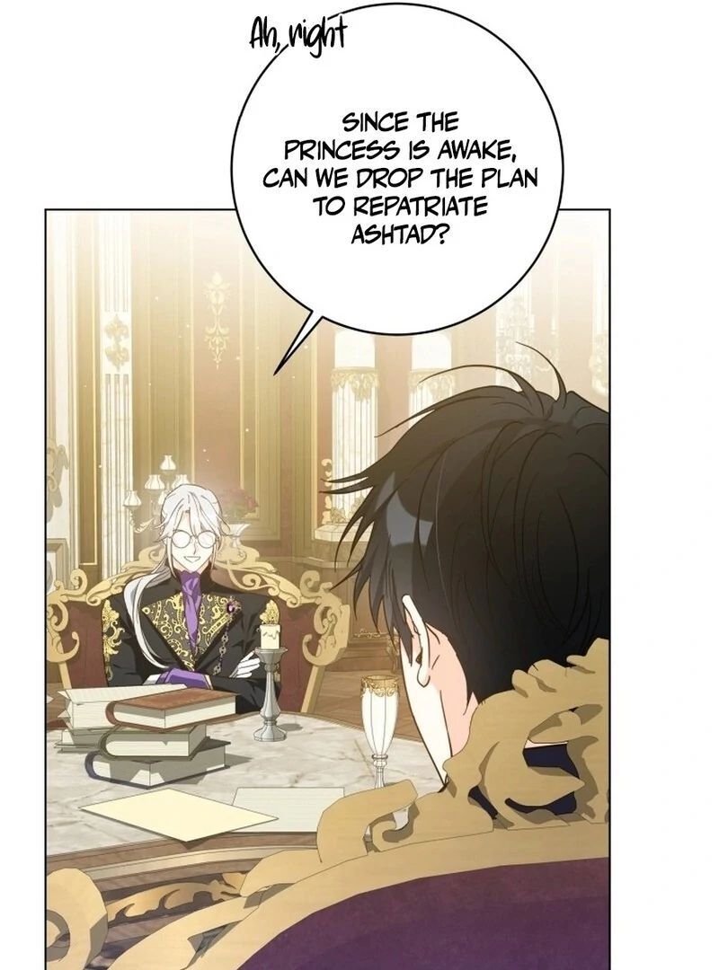 Read I Never Abandoned the Tyrant EN Manga Online