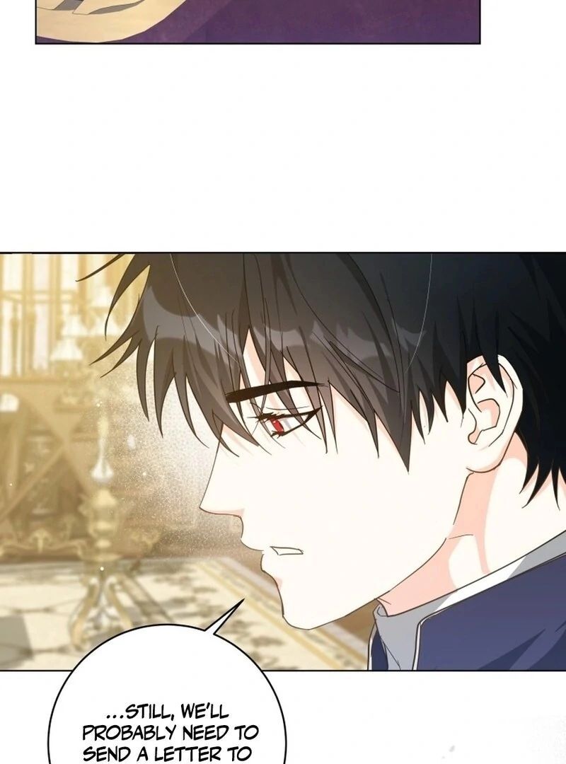 Read I Never Abandoned the Tyrant EN Manga Online