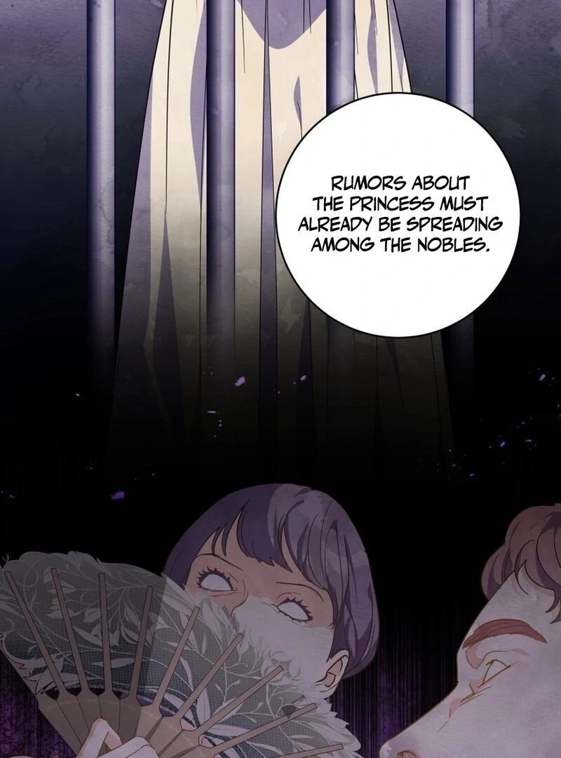Read I Never Abandoned the Tyrant EN Manga Online