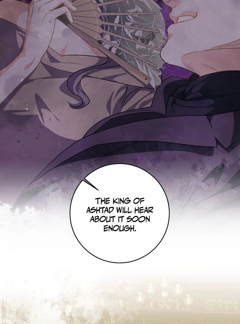 Read I Never Abandoned the Tyrant EN Manga Online