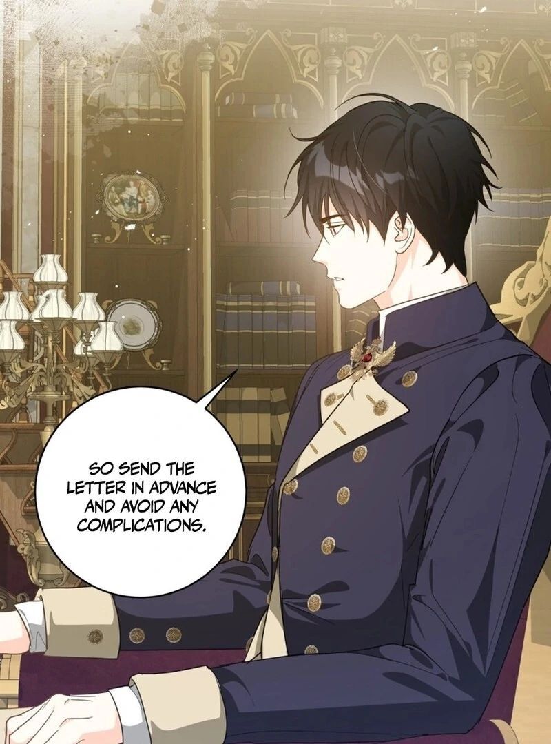 Read I Never Abandoned the Tyrant EN Manga Online
