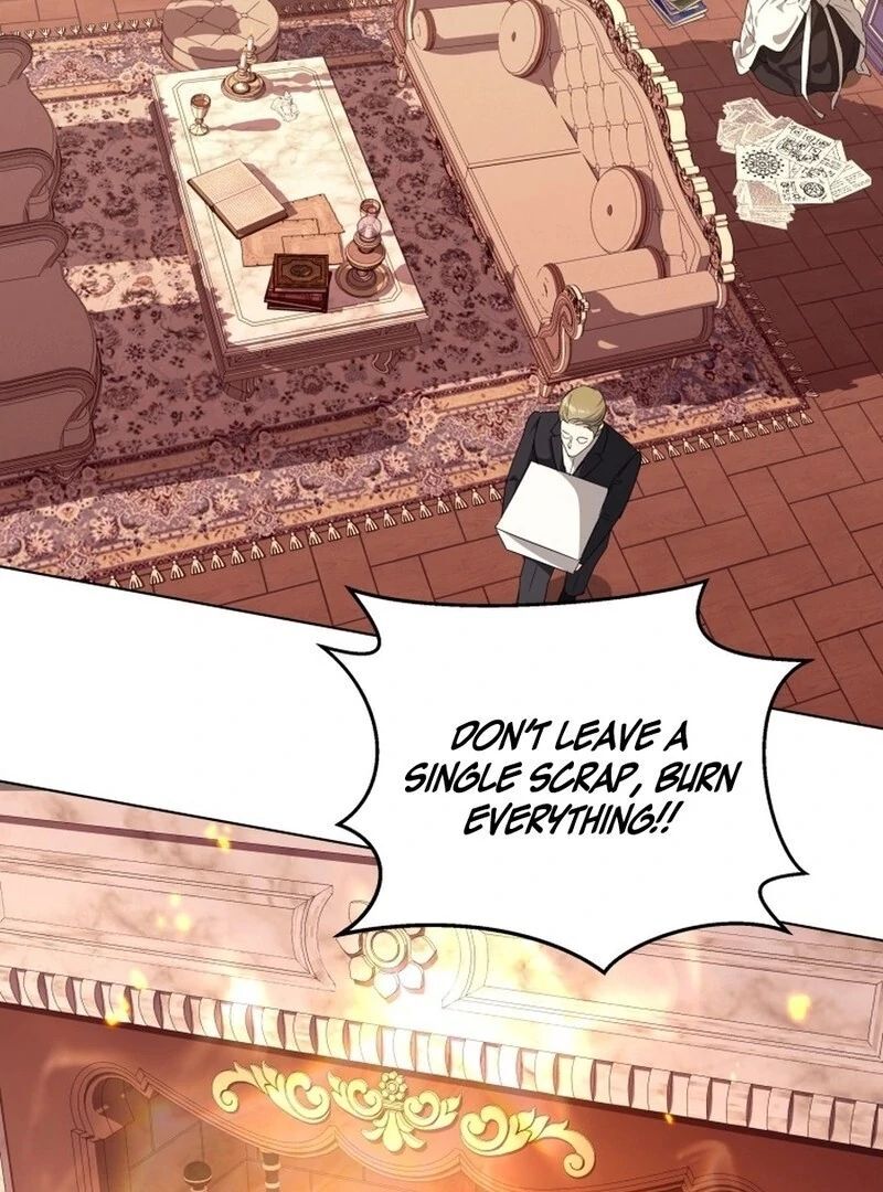 Read I Never Abandoned the Tyrant EN Manga Online