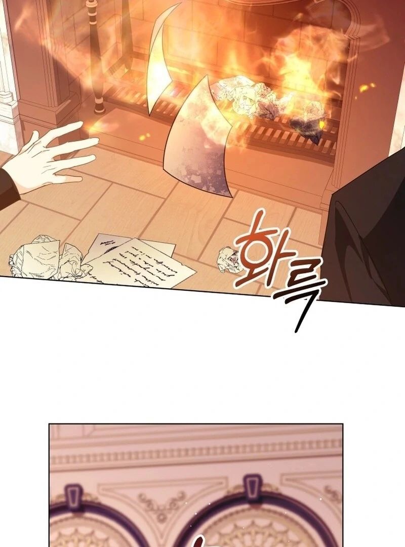Read I Never Abandoned the Tyrant EN Manga Online