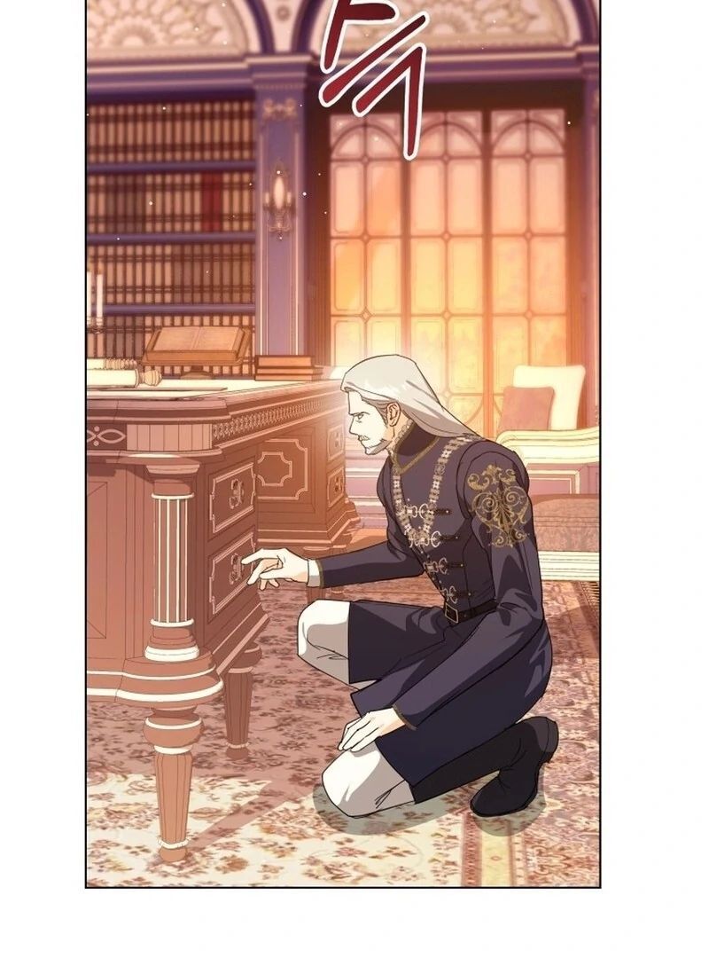 Read I Never Abandoned the Tyrant EN Manga Online