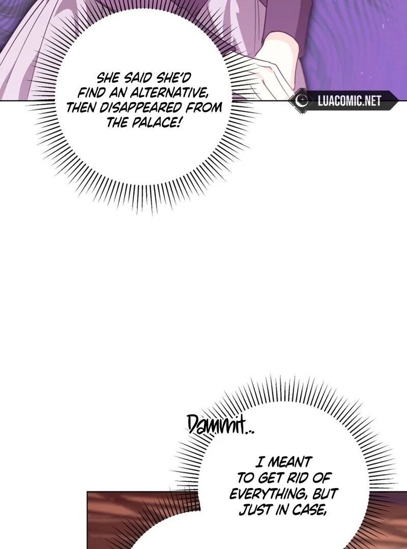 Read I Never Abandoned the Tyrant EN Manga Online
