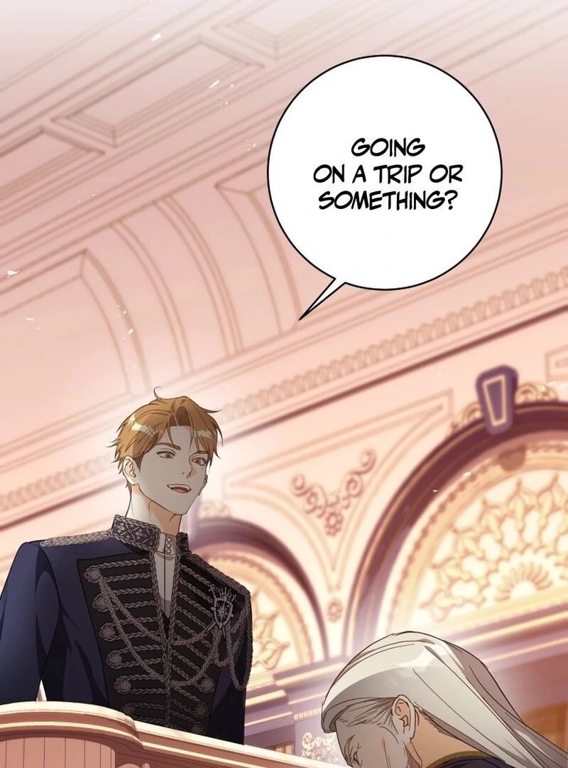 Read I Never Abandoned the Tyrant EN Manga Online