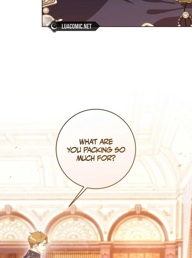 Read I Never Abandoned the Tyrant EN Manga Online