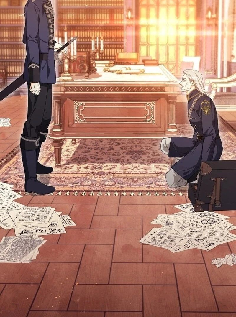 Read I Never Abandoned the Tyrant EN Manga Online
