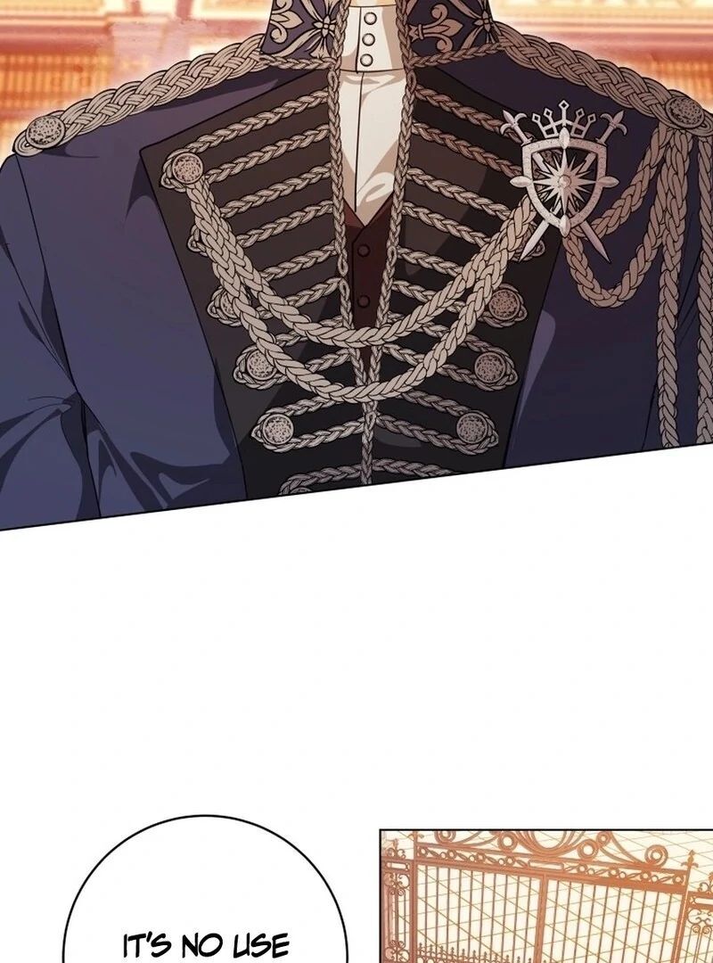 Read I Never Abandoned the Tyrant EN Manga Online