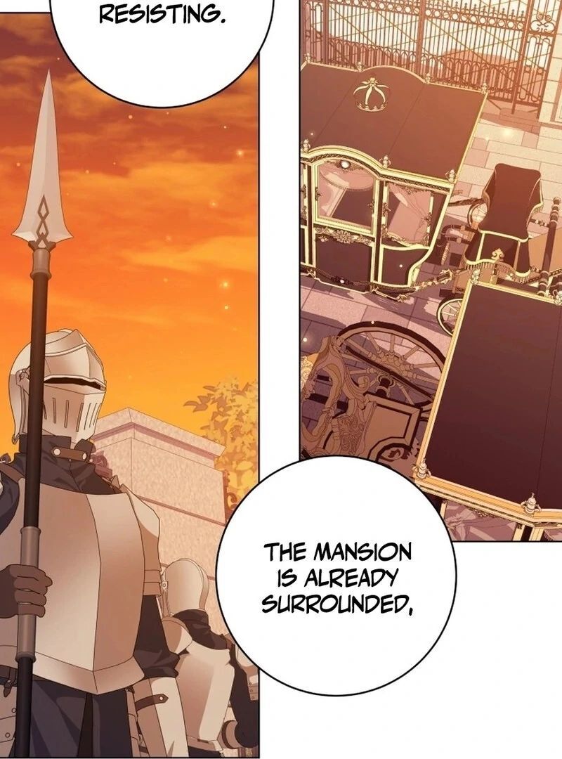 Read I Never Abandoned the Tyrant EN Manga Online