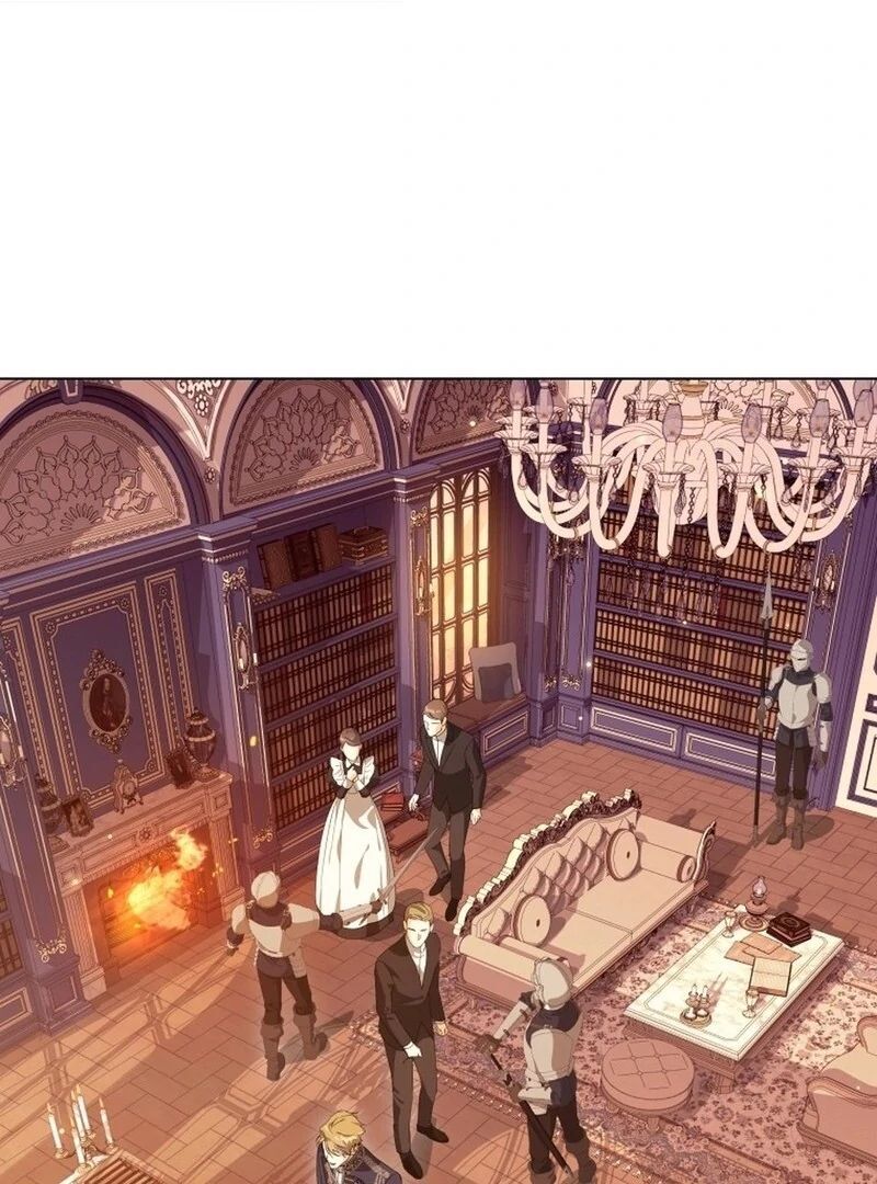 Read I Never Abandoned the Tyrant EN Manga Online