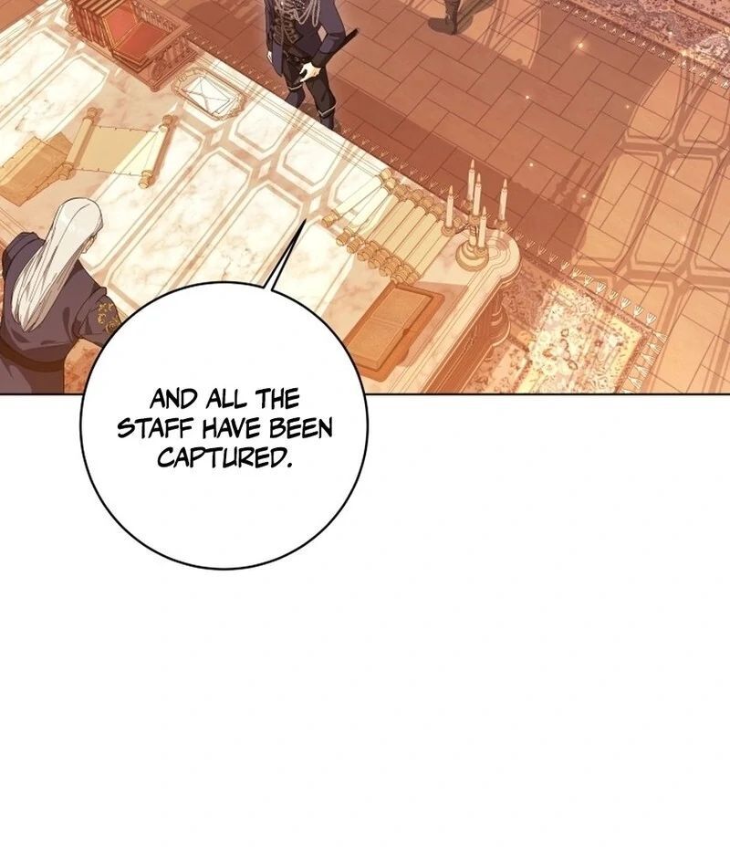 Read I Never Abandoned the Tyrant EN Manga Online