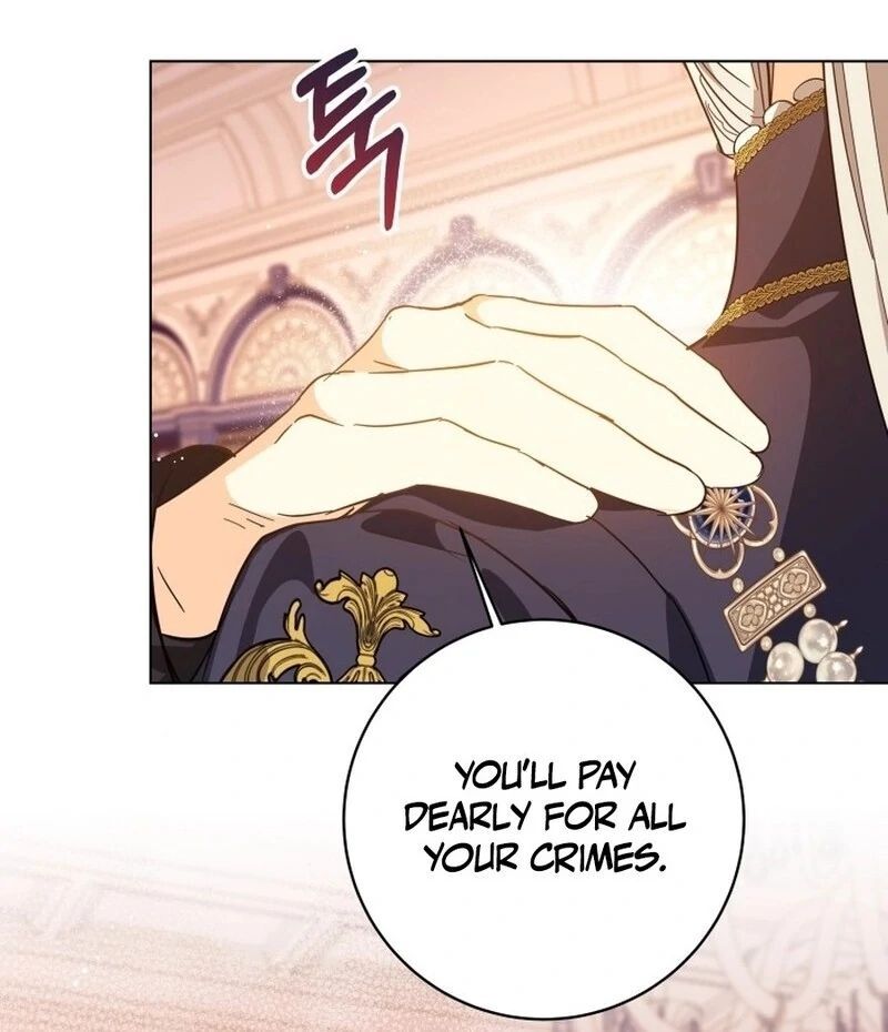 Read I Never Abandoned the Tyrant EN Manga Online